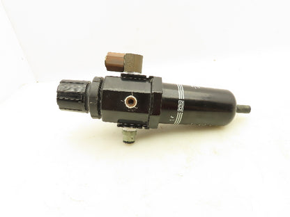 ARO P29231-110-J9107 Pneumatic Filter Regulator 175PSI 12 Bar 1/2" NPT