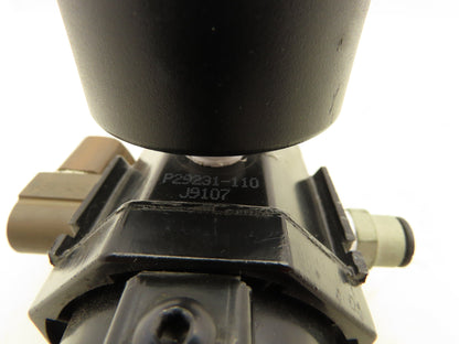 ARO P29231-110-J9107 Pneumatic Filter Regulator 175PSI 12 Bar 1/2" NPT