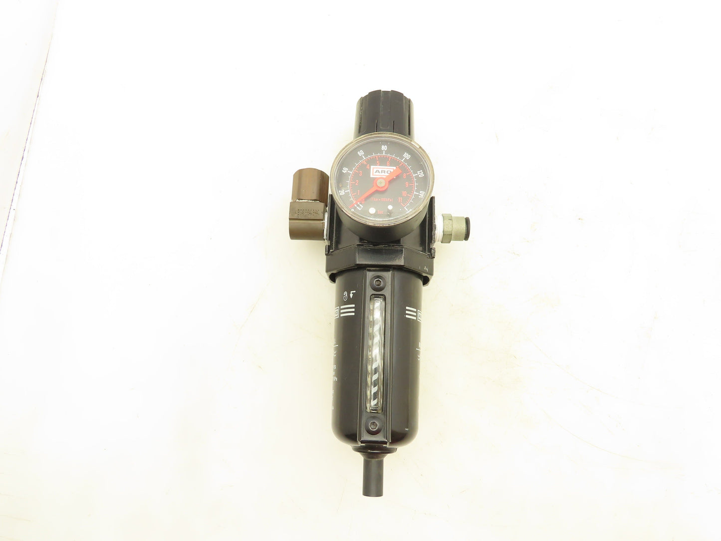 ARO P29231-110-J9107 Pneumatic Filter Regulator 175PSI 12 Bar 1/2" NPT