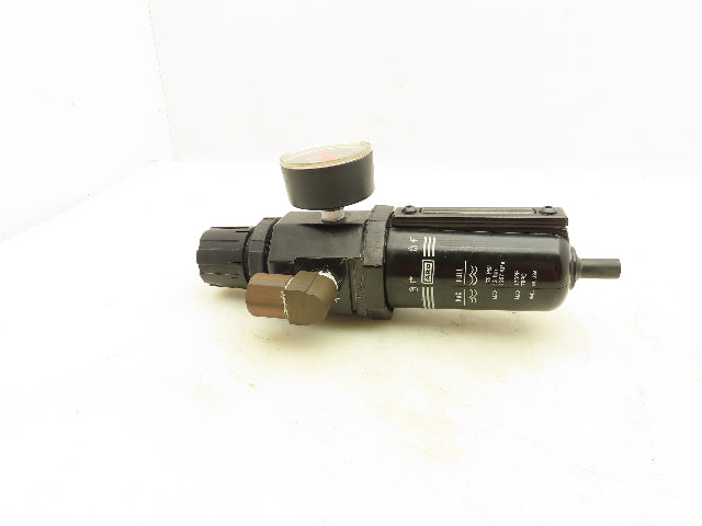 ARO P29231-110-J9107 Pneumatic Filter Regulator 175PSI 12 Bar 1/2" NPT