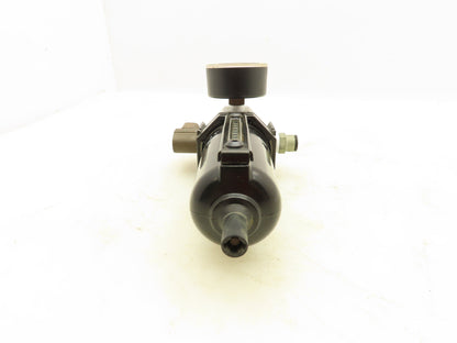 ARO P29231-110-J9107 Pneumatic Filter Regulator 175PSI 12 Bar 1/2" NPT