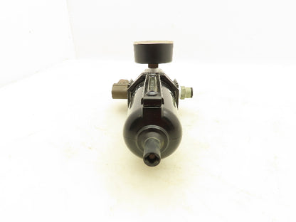 ARO P29231-110-J9107 Pneumatic Filter Regulator 175PSI 12 Bar 1/2" NPT