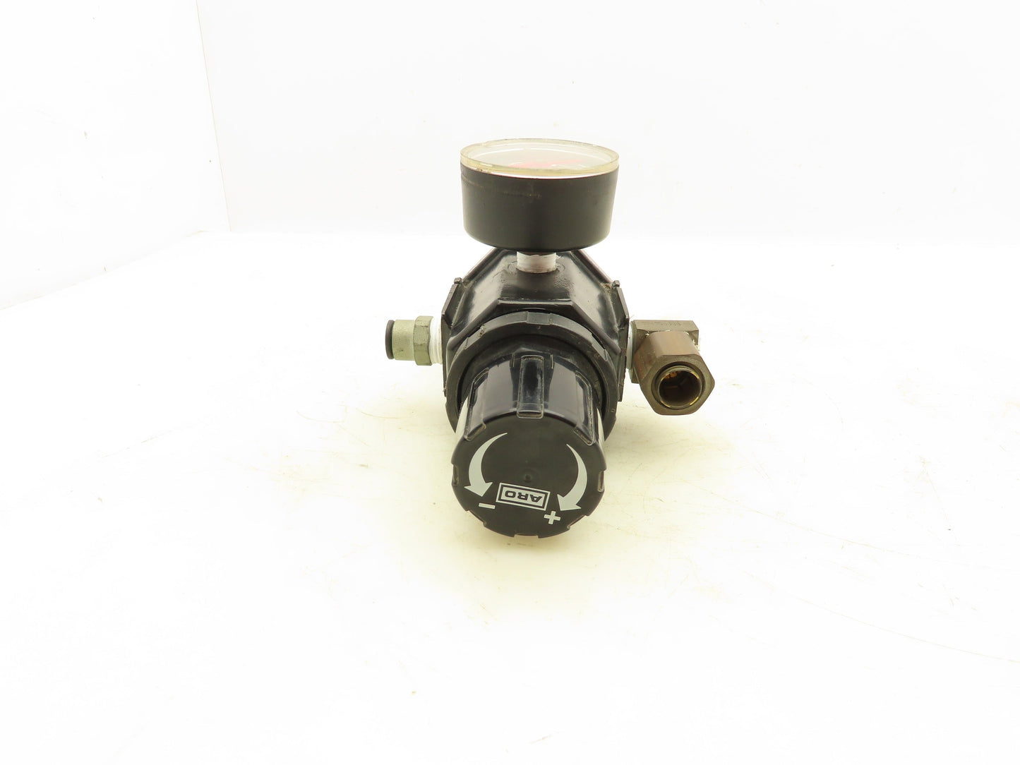 ARO P29231-110-J9107 Pneumatic Filter Regulator 175PSI 12 Bar 1/2" NPT