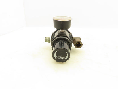 ARO P29231-110-J9107 Pneumatic Filter Regulator 175PSI 12 Bar 1/2" NPT