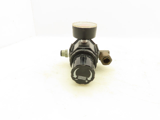 ARO P29231-110-J9107 Pneumatic Filter Regulator 175PSI 12 Bar 1/2" NPT