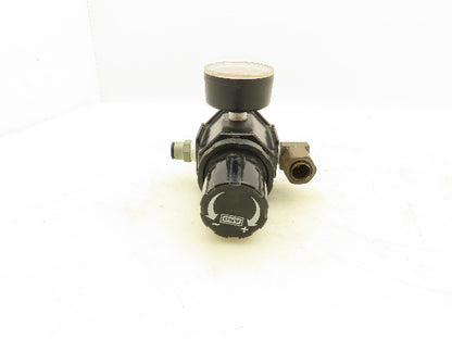 ARO P29231-110-J9107 Pneumatic Filter Regulator 175PSI 12 Bar 1/2" NPT