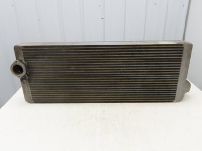 AKG Atlas Copco 4653.173.2000 Air Compressor Oil Cooler Aluminum Radiator 38"L