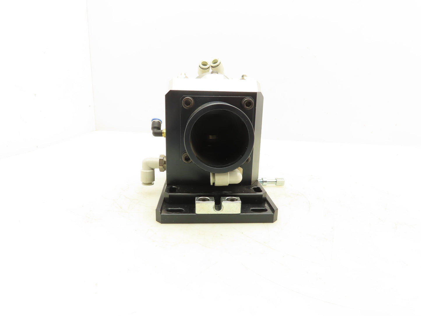 Hankwang FL-3015 Laser Reflector Mirror Lens Mounting Bracket Housing