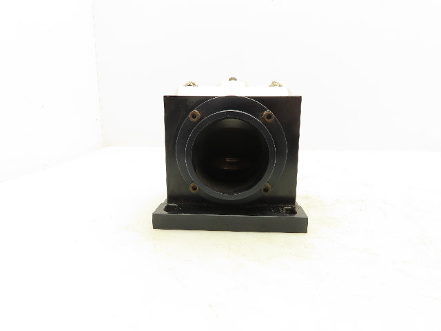 Hankwang FL-3015 Laser Reflector Mirror Lens Mounting Bracket Housing