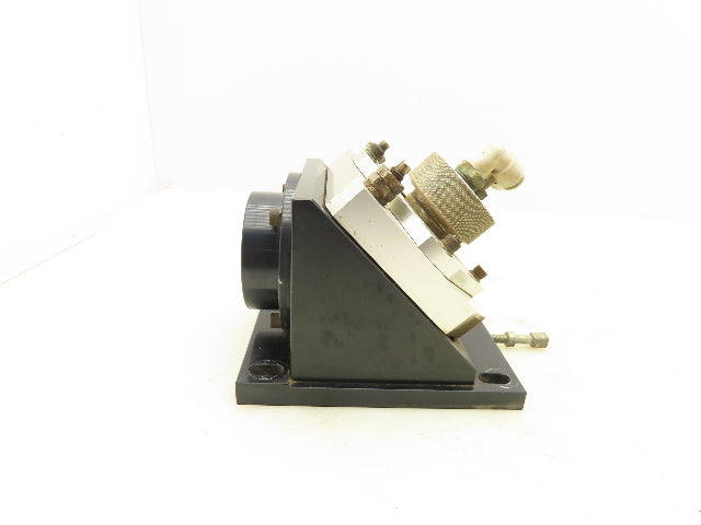 Hankwang FL-3015 Laser Reflector Mirror Lens Mounting Bracket Housing