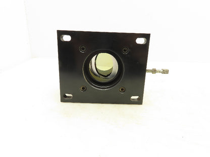 Hankwang FL-3015 Laser Reflector Mirror Lens Mounting Bracket Housing