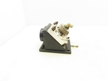 Hankwang FL-3015 Laser Reflector Mirror Lens Mounting Bracket Housing