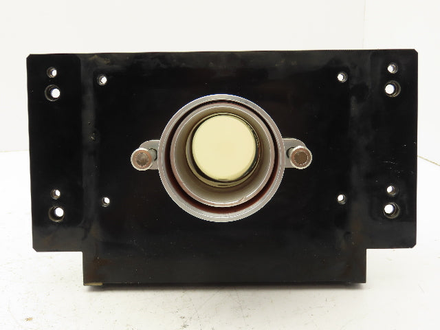 LT Ultra AM-E601P3-4000SEC Laser Reflector Mirror Lens Mounting Bracket Housing