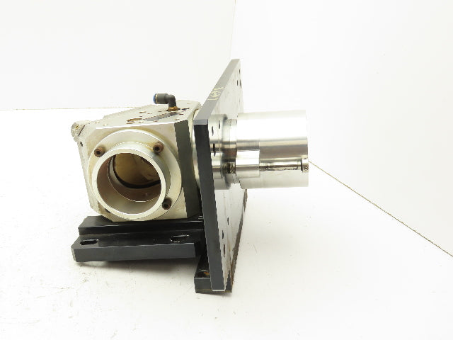 LT Ultra AM-E601P3-4000SEC Laser Reflector Mirror Lens Mounting Bracket Housing