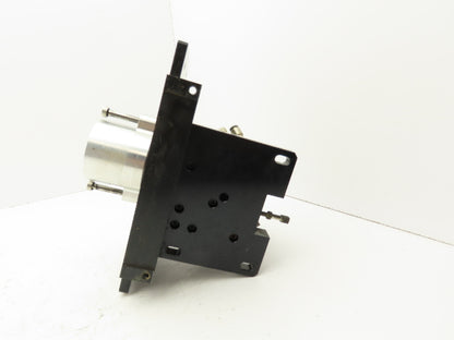 LT Ultra AM-E601P3-4000SEC Laser Reflector Mirror Lens Mounting Bracket Housing
