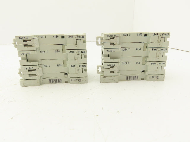 Schneider Electric 24473 Circuit Breaker 50A 3 Pole 480V Lot of 2
