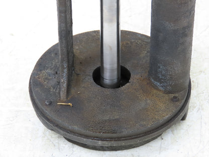 Graymills Vertical Immersion Coolant Pump .5HP 230-460V 2.0-1.35A 3PH