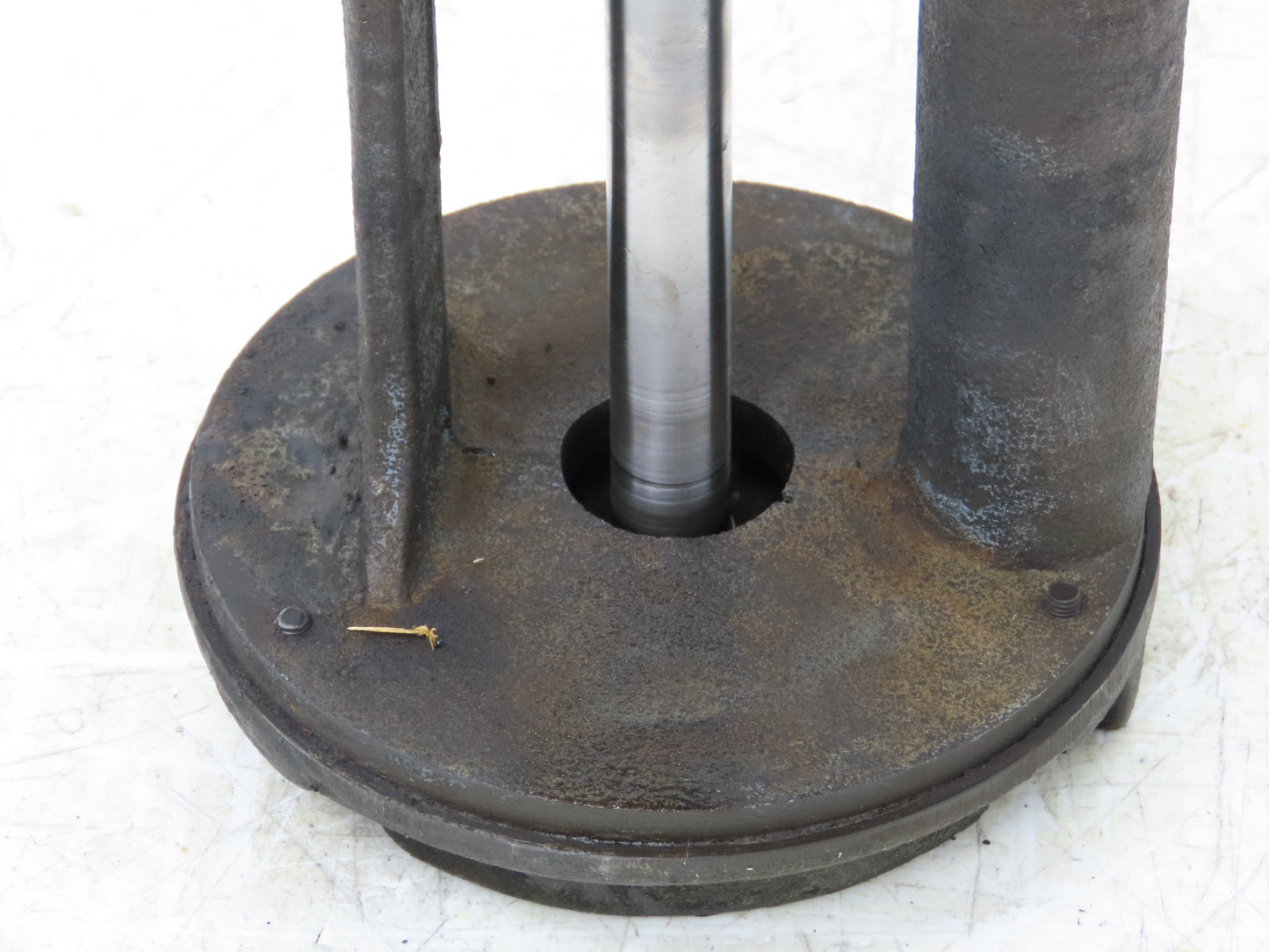 Graymills Vertical Immersion Coolant Pump .5HP 230-460V 2.0-1.35A 3PH