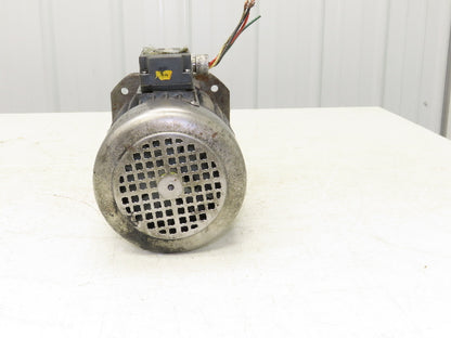 Graymills Vertical Immersion Coolant Pump .5HP 230-460V 2.0-1.35A 3PH