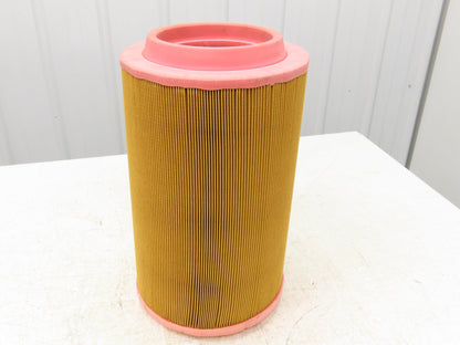 Midwest Air Atlas Copco 1613-9503-00 Air Compressor Air Filter Element