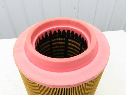 Midwest Air Atlas Copco 1613-9503-00 Air Compressor Air Filter Element