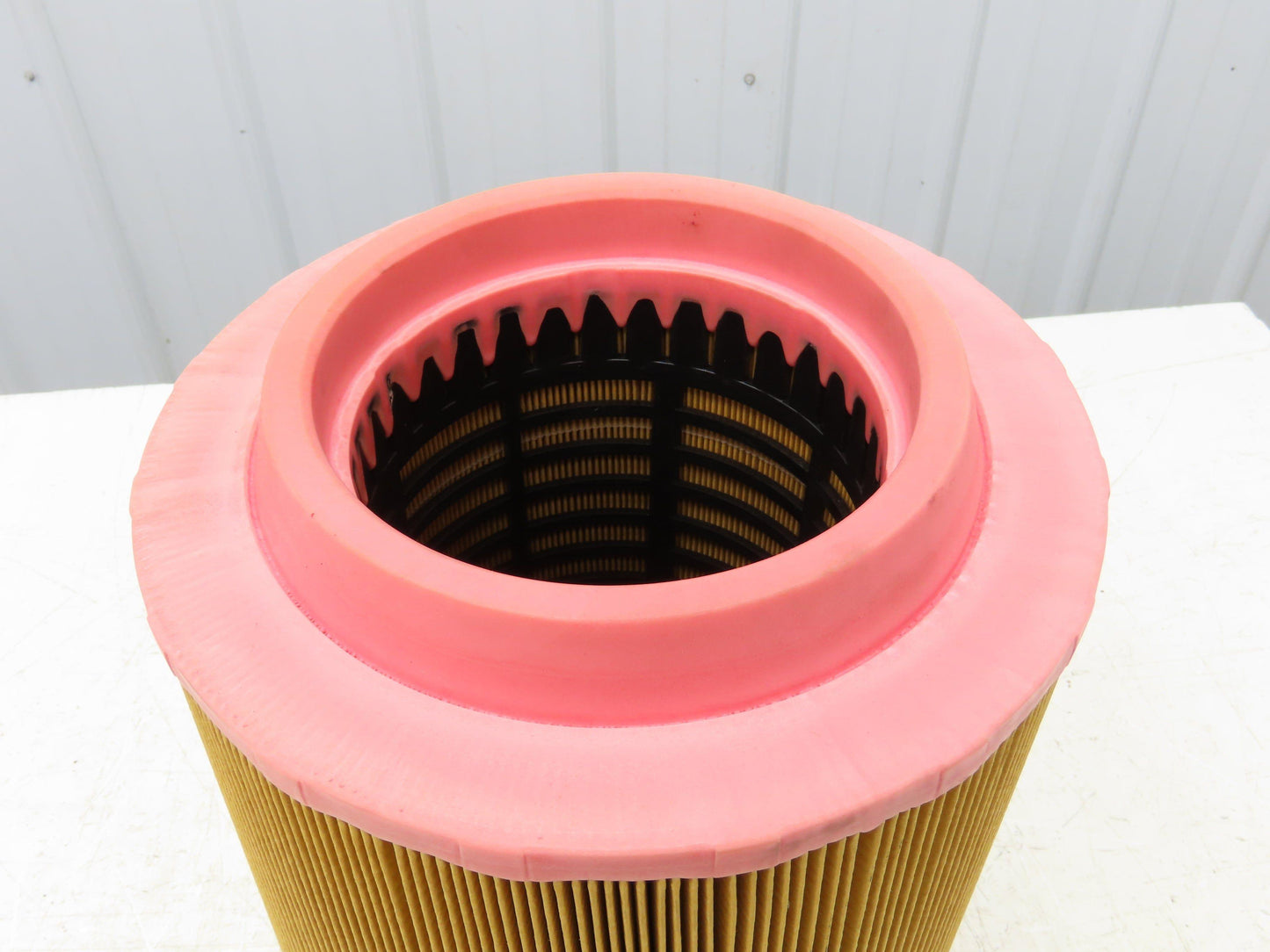 Midwest Air Atlas Copco 1613-9503-00 Air Compressor Air Filter Element