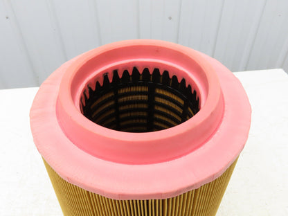 Midwest Air Atlas Copco 1613-9503-00 Air Compressor Air Filter Element