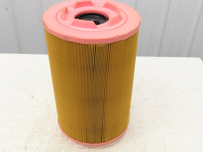 Midwest Air Atlas Copco 1613-9503-00 Air Compressor Air Filter Element