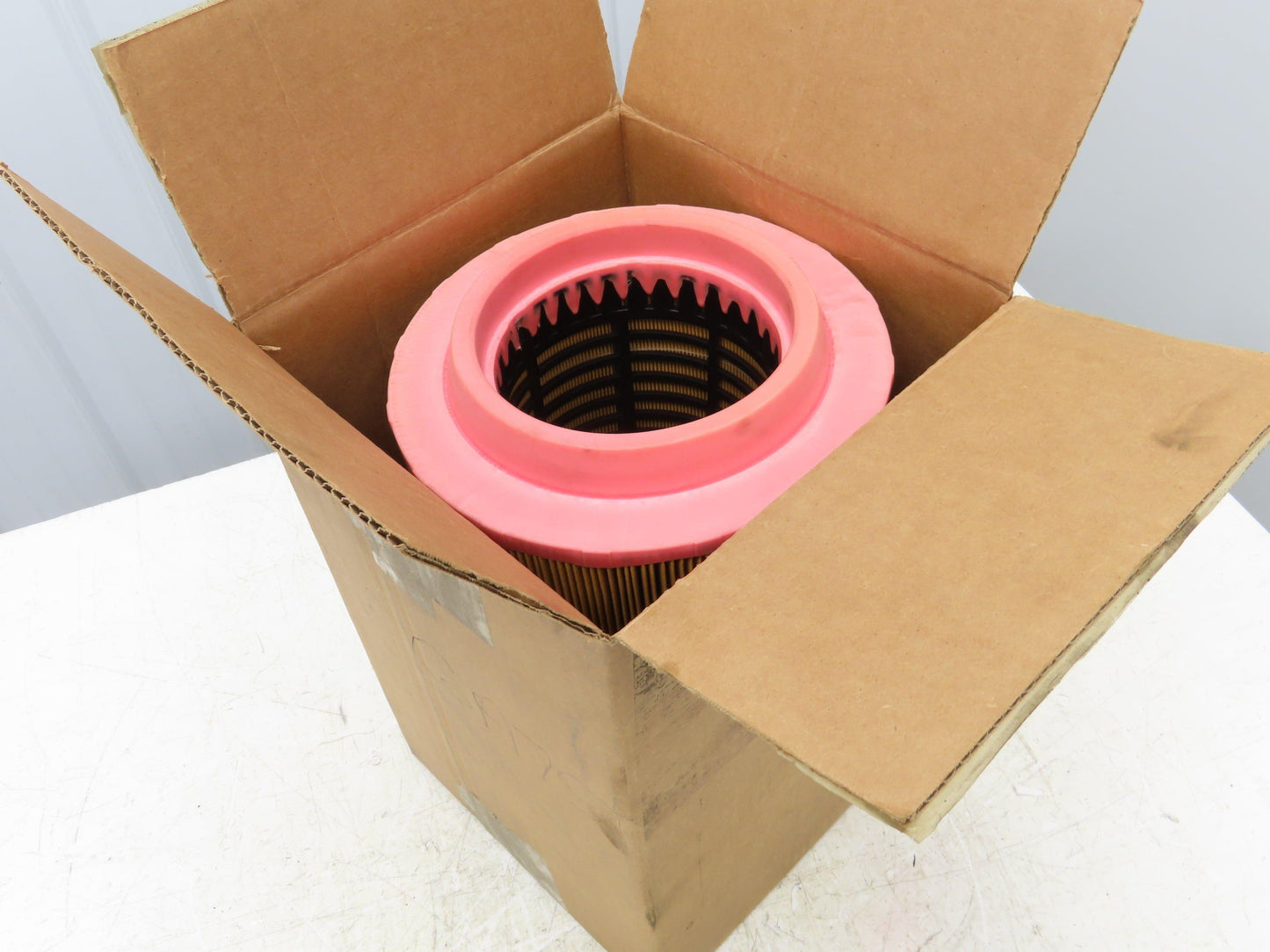 Midwest Air Atlas Copco 1613-9503-00 Air Compressor Air Filter Element