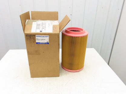 Midwest Air Atlas Copco 1613-9503-00 Air Compressor Air Filter Element