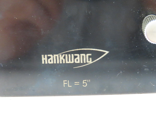 Hankwang FL=5" FL-3015 Laser Cutter Reflector Lens Housing Assembly