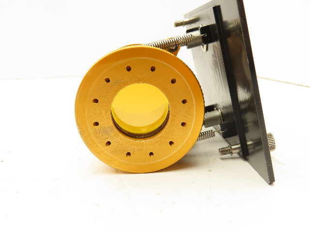 Hankwang FL=5" FL-3015 Laser Cutter Reflector Lens Housing Assembly