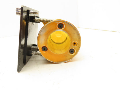 Hankwang FL=5" FL-3015 Laser Cutter Reflector Lens Housing Assembly