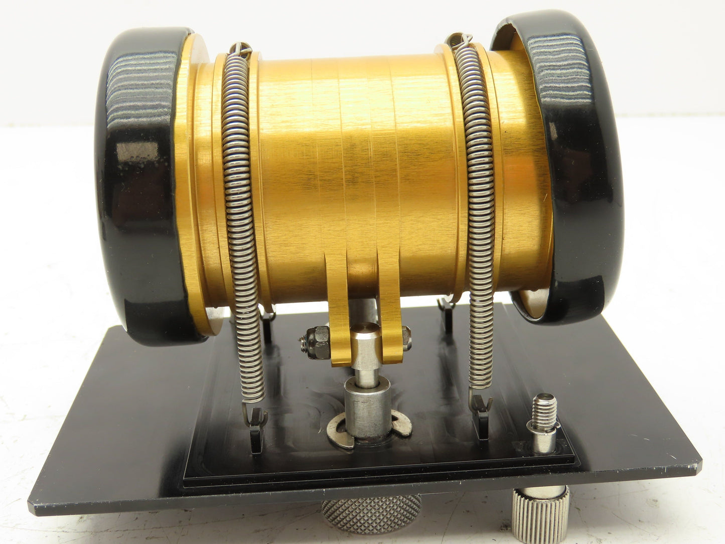 Hankwang FL=5" FL-3015 Laser Cutter Reflector Lens Housing Assembly