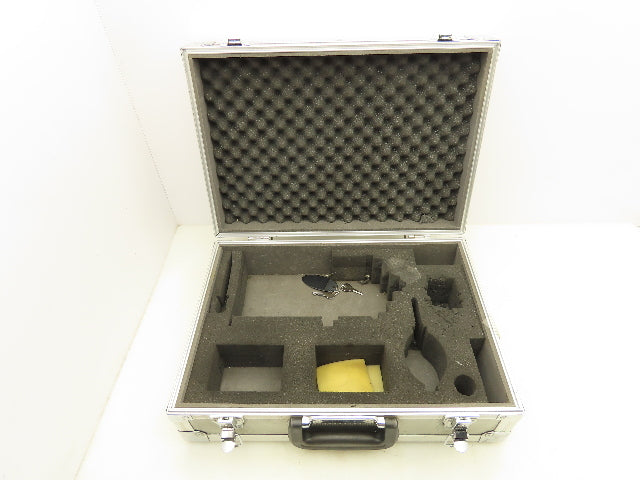 Hankwang FL-3015 Laser Cutter Parts Head Carry Box 17-1/2x6"