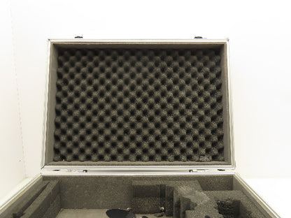 Hankwang FL-3015 Laser Cutter Parts Head Carry Box 17-1/2x6"