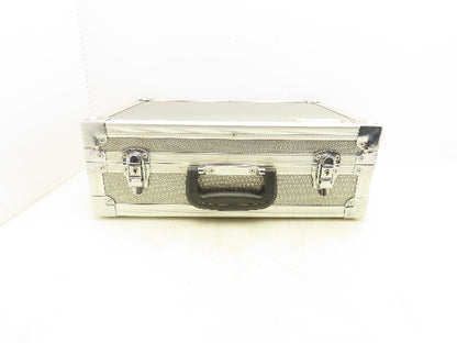 Hankwang FL-3015 Laser Cutter Parts Head Carry Box 17-1/2x6"