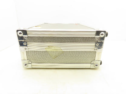 Hankwang FL-3015 Laser Cutter Parts Head Carry Box 17-1/2x6"
