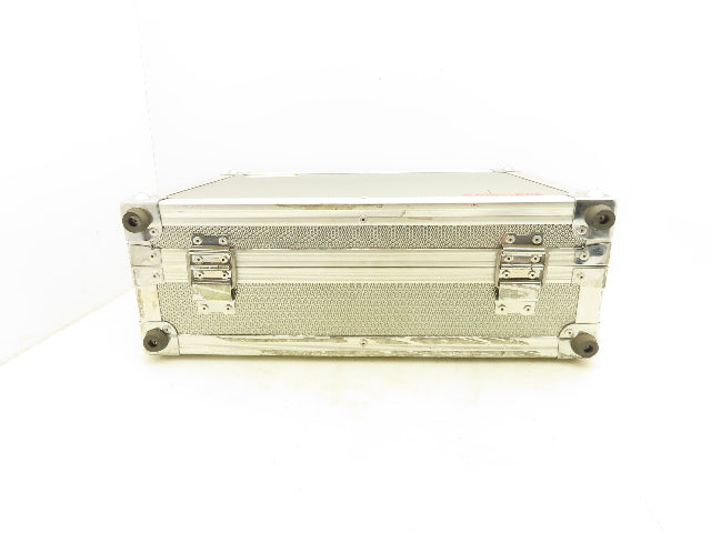 Hankwang FL-3015 Laser Cutter Parts Head Carry Box 17-1/2x6"