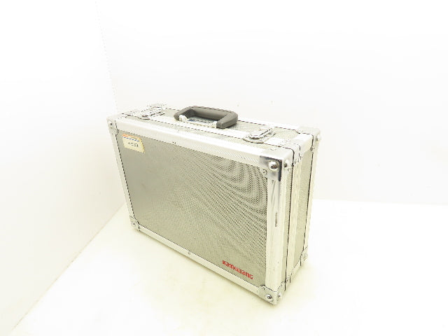Hankwang FL-3015 Laser Cutter Parts Head Carry Box 17-1/2x6"