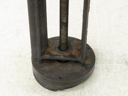 Graymills IMV50-F Immersion Coolant Pump 35 GPM .5HP 230/460V 3PH 3/4"npt