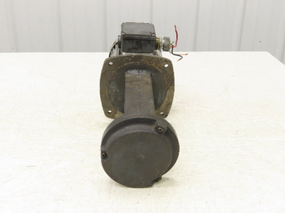 Graymills IMV50-F Immersion Coolant Pump 35 GPM .5HP 230/460V 3PH 3/4"npt