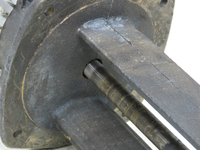 Graymills IMV50-F Immersion Coolant Pump 35 GPM .5HP 230/460V 3PH 3/4"npt