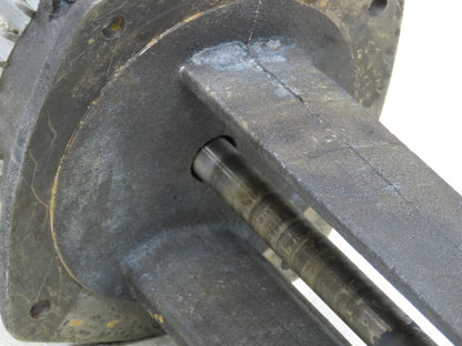 Graymills IMV50-F Immersion Coolant Pump 35 GPM .5HP 230/460V 3PH 3/4"npt