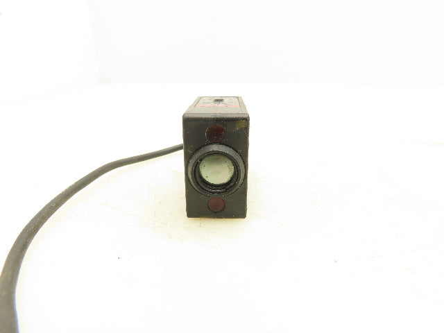Keyence FT-H30 Flash Thermo Infrared Temperature Sensor