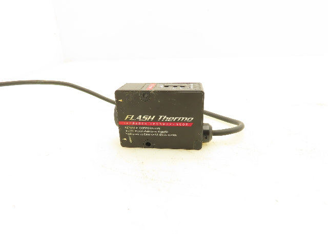Keyence FT-H30 Flash Thermo Infrared Temperature Sensor