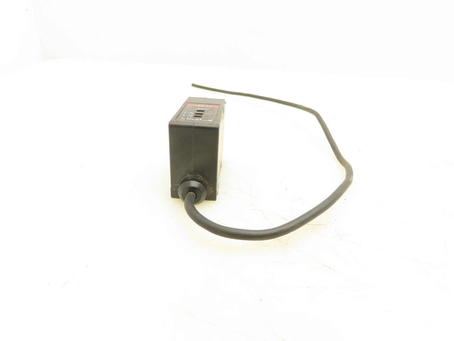 Keyence FT-H30 Flash Thermo Infrared Temperature Sensor