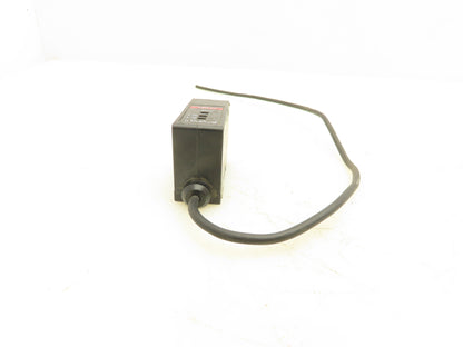 Keyence FT-H30 Flash Thermo Infrared Temperature Sensor