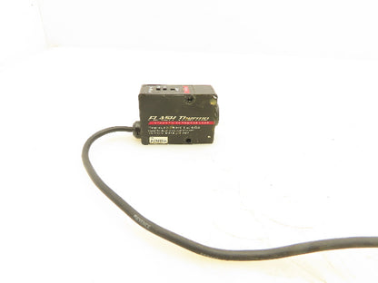 Keyence FT-H30 Flash Thermo Infrared Temperature Sensor