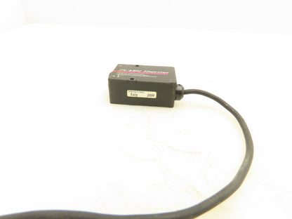 Keyence FT-H30 Flash Thermo Infrared Temperature Sensor